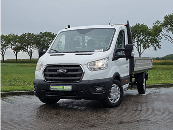Carrinha de caixa aberta FORD Transit