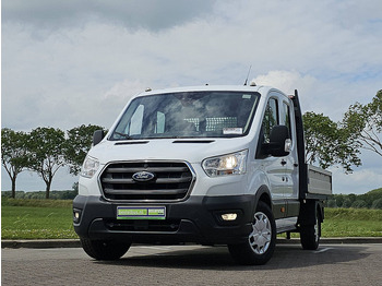 Carrinha de caixa aberta FORD Transit