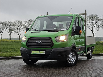 Carrinha de caixa aberta FORD Transit