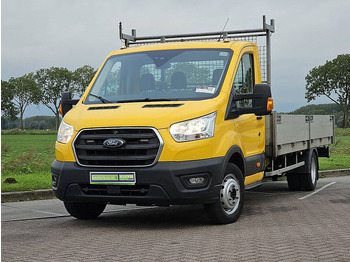 Carrinha de caixa aberta FORD Transit