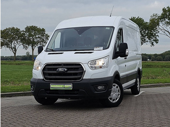 Furgão FORD Transit