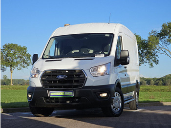Furgão FORD Transit