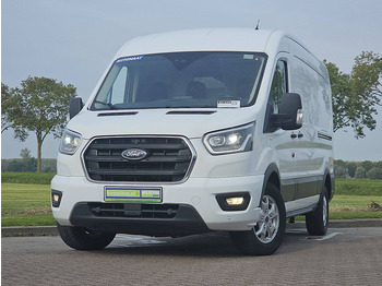 Furgão FORD Transit