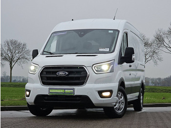 Furgão FORD Transit