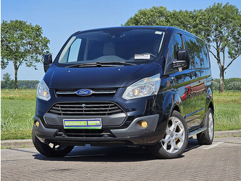 Furgão compacto FORD Transit