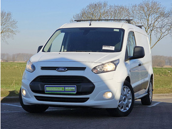 Carrinha de contentor FORD Transit Connect