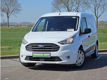 Carrinha de contentor FORD Transit Connect
