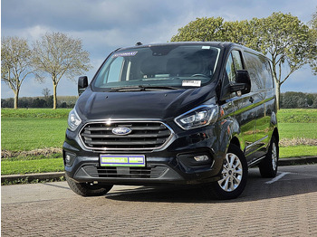 Furgão compacto FORD Transit