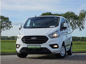 Furgão compacto FORD Transit