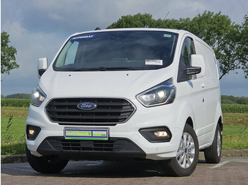 Furgão compacto FORD Transit