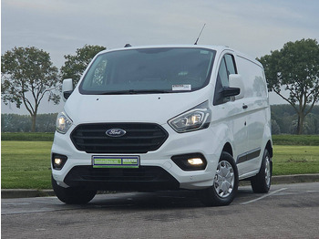 Furgão compacto FORD Transit