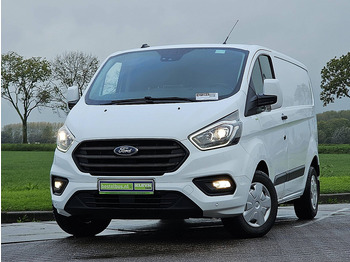 Furgão compacto FORD Transit