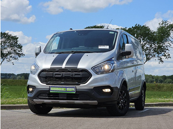 Furgão compacto FORD Transit