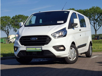 Furgão compacto FORD Transit