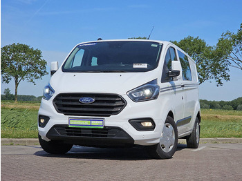 Furgão compacto FORD Transit