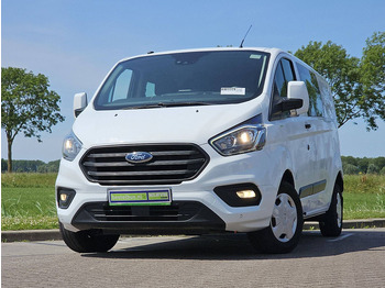 Furgão compacto FORD Transit