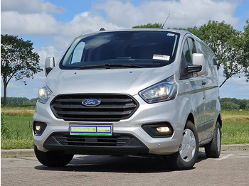 Furgão compacto FORD Transit