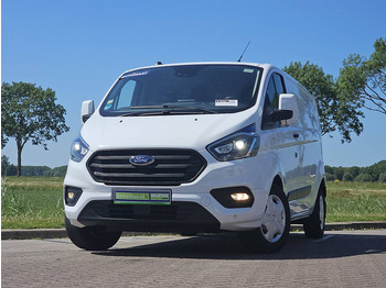 Furgão compacto FORD Transit