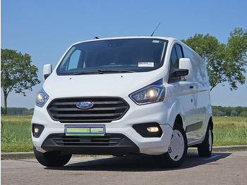 Furgão compacto FORD Transit