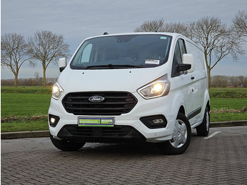 Furgão compacto FORD Transit