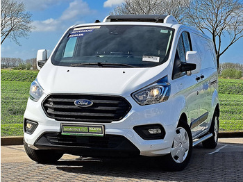 Carrinha frigorífica Ford Transit Custom  2.0 tdci 130 frigo: foto 1