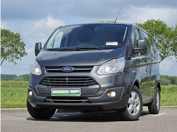 Furgão compacto FORD Transit
