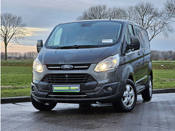 Furgão compacto FORD Transit