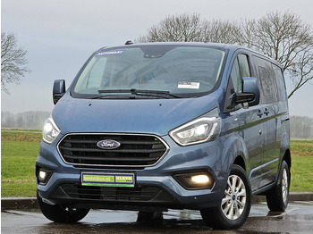 Furgão compacto FORD Transit