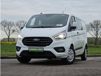 Furgão compacto FORD Transit