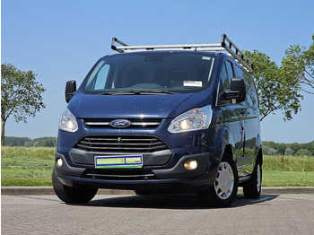 Furgão compacto FORD Transit