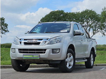 Pick-up ISUZU