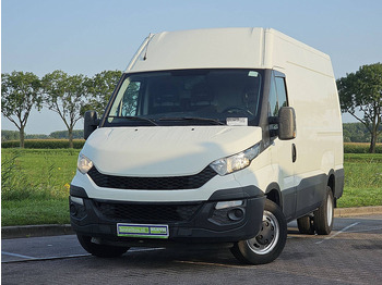 Furgão IVECO Daily