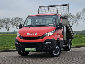 Carrinha basculante IVECO Daily 35c12