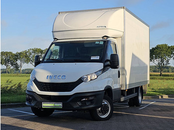 Carrinha de contentor IVECO Daily 35c14