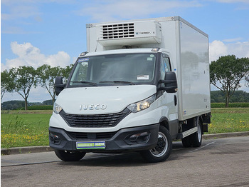 Carrinha frigorífica IVECO Daily 35c14