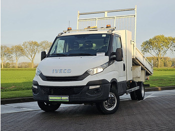 Carrinha basculante IVECO Daily 35C15