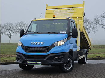 Carrinha basculante IVECO Daily 35c16