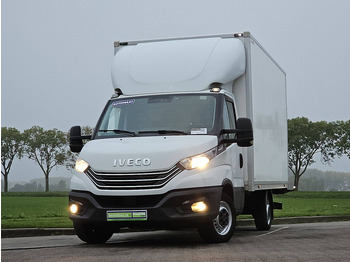 Carrinha de contentor IVECO Daily 35s14