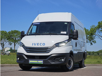Furgão IVECO Daily 35s14