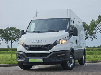 Furgão IVECO Daily 35s14