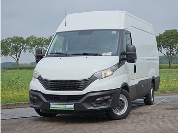Furgão IVECO Daily 35s14