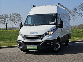 Furgão IVECO Daily 35s14