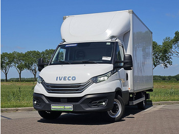 Carrinha de contentor IVECO Daily 35s14