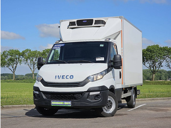 Carrinha frigorífica IVECO Daily 35s16