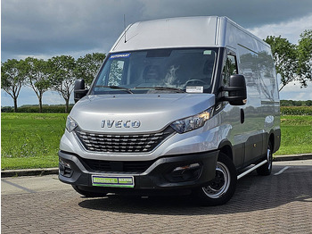Furgão IVECO Daily 35s16
