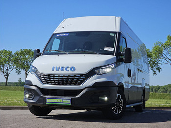 Furgão IVECO Daily 35s16