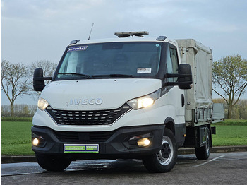 Carrinha de caixa aberta IVECO Daily 35s16