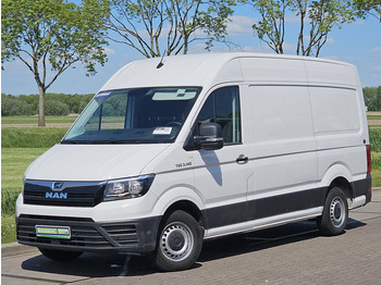 Furgão MAN TGE 3.140 L3H3 140Pk Automaat!: foto 2