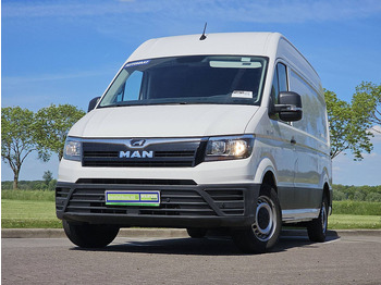 Furgão MAN TGE 3.140