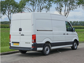Leasing de MAN TGE 3.140 L3H3 Airco Euro6 ! MAN TGE 3.140 L3H3 Airco Euro6 !: foto 3